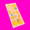 Fruit Shimmer Sticker Set - More Styles!
