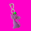 Repop 80s Charms - Sly Kitty - More Colours!