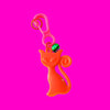 Repop 80s Charms - Sly Kitty - More Colours!
