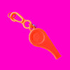 Repop 80s Charms - Whistle - More Colours!