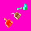 Repop 80s Charms - Club Chair - More Colours!