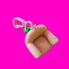 Repop 80s Charms - Club Chair - More Colours!