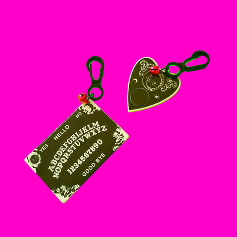 Repop 80s Charms - Ouija - More Styles!