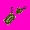 Repop 80s Charms - Ouija - More Styles!