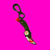 Repop 80s Charms - Choose Your Weapon - More Styles!