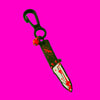 Repop 80s Charms - Choose Your Weapon - More Styles!