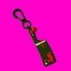 Repop 80s Charms - Choose Your Weapon - More Styles!