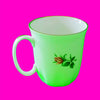 Springfield Flower of the Month Mug - More Styles!
