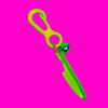 Repop 80s Charms - Butcher Knife - More Styles!