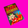 More Scary Stories for Sleep-Overs - Q L Pearce