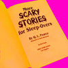 More Scary Stories for Sleep-Overs - Q L Pearce