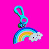Repop 80s Charms - Rainbow - More Colours!