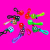Repop 80s Charms - Dice - More Colours!