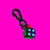 Repop 80s Charms - Dice - More Colours!