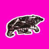 Artsy Animals Sticker - More Styles!