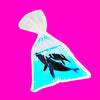Artsy Animals Sticker - More Styles!