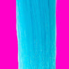 Candy Stripers - Turquoise Temptress