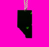 Alberta Strong Necklace - More Colours!