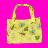 Classic Handbag - Hawaiian - More Colours!