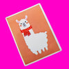 Llamarama Sticker - More Styles!
