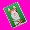 Llamarama Sticker - More Styles!