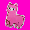 Llamarama Sticker - More Styles!