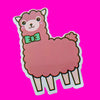Llamarama Sticker - More Styles!