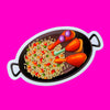 Winner Winner Chicken Dinner Sticker - More Styles!