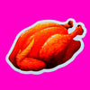 Winner Winner Chicken Dinner Sticker - More Styles!