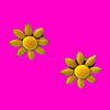 Lazy Daisy Earrings