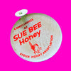 Honey Love Pin