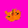 Three Hens Pin