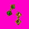 Renaissance Drop Earrings