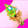 S&G Glam Bracelet