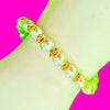 Pearl & Gold Bracelet
