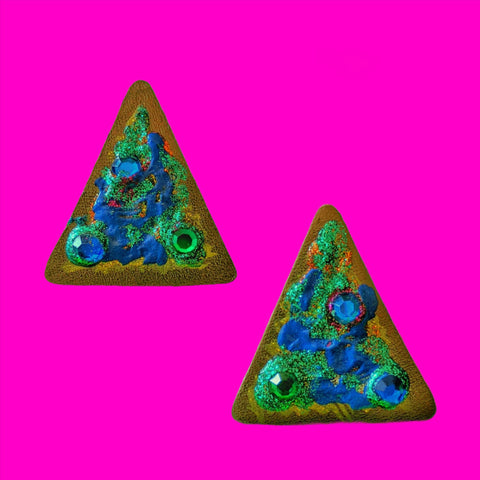 Kitsch Kraft Earrings