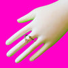 Arrow Wrap Ring