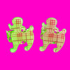 Poodle Ring