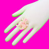 Poodle Ring