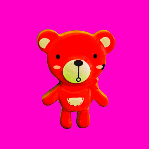 Beary Cute Ring - More Colours!
