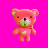 Beary Cute Ring - More Colours!