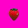 Strawberry Ring - More Colours!