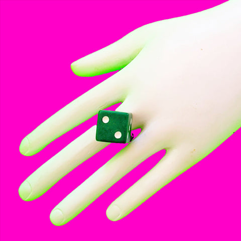 Roll the Dice Ring - More Colours!