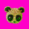 Panda Magic Ring
