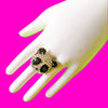 Panda Magic Ring