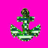 Anchors Away Ring