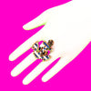 Anchors Away Ring