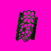 Flower Lace Ring - More Colours!