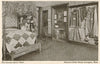 USA - Massachusetts - Lexington - Hancock Clarke House Dorothy Quincy Room Postcard