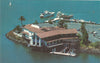 USA - California - San Diego - Tom Ham's Lighthouse Postcard